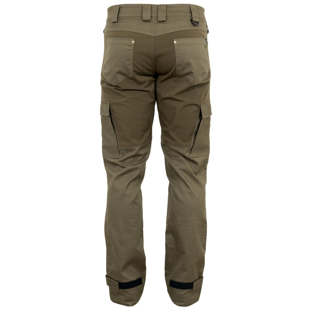 Swazi Ipotane Pant 32 / Olive