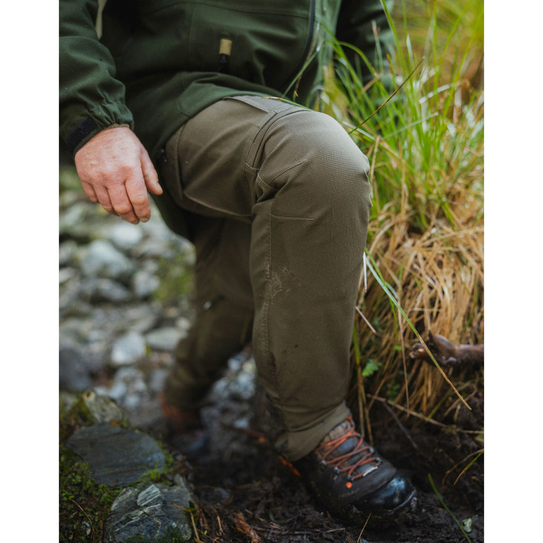 Swazi Ipotane Pant 32 / Olive