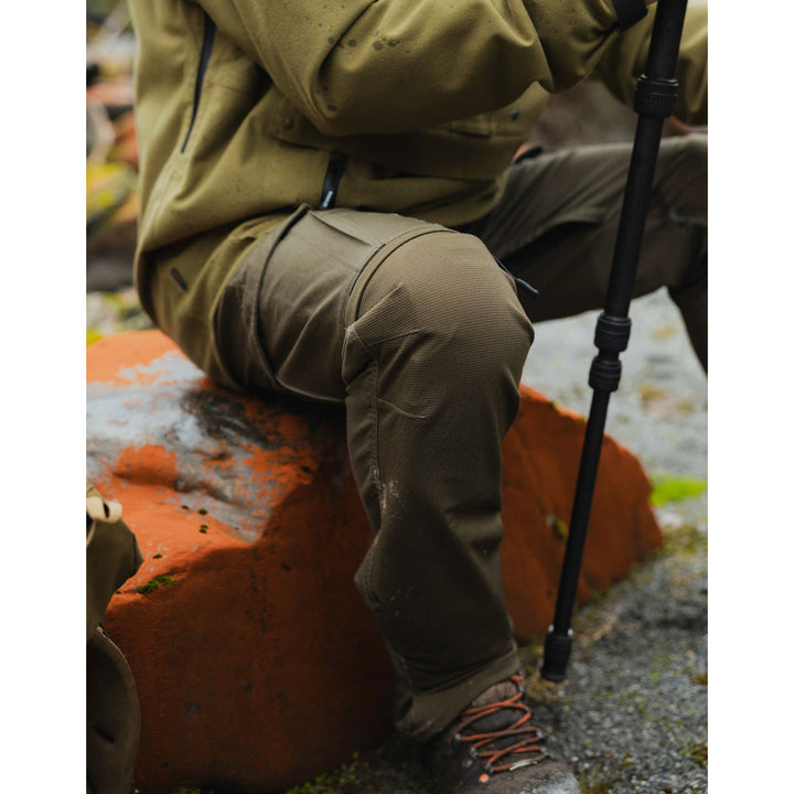 Swazi Ipotane Pant 32 / Olive