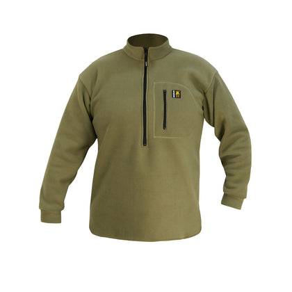 Swazi Bush Shirt