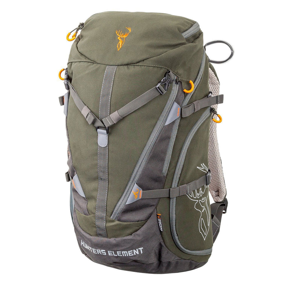 Hunters Element Canyon Pack - Green
