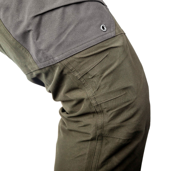 Hunters Element Downpour Elite Pants - Green