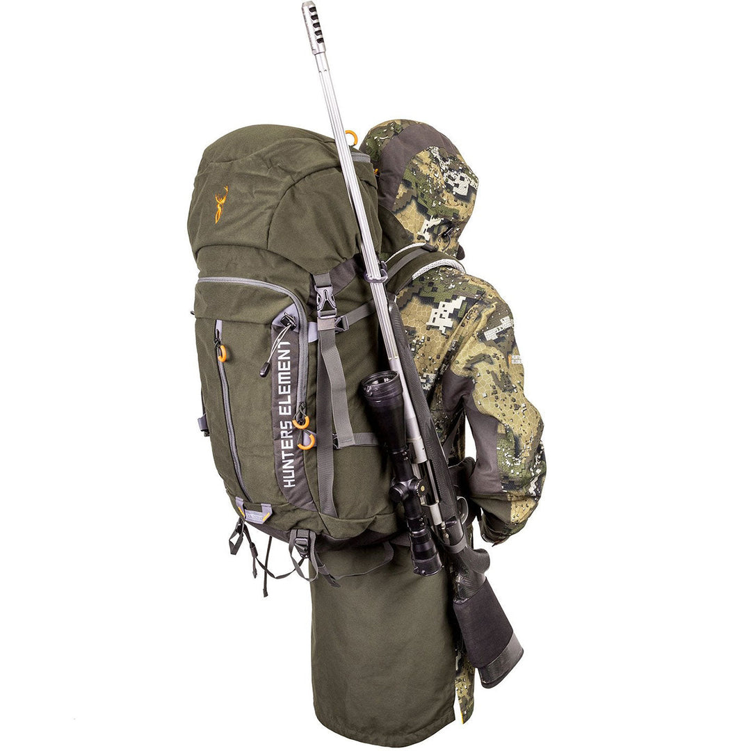 Hunters Element Boundary Pack