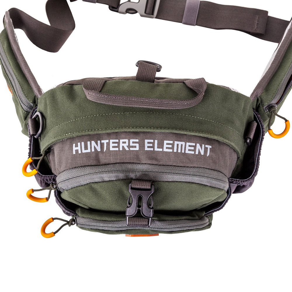 Hunters Element Divide Belt Bag
