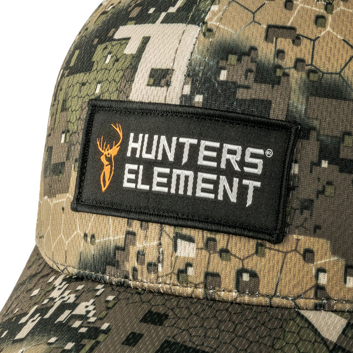 Hunters Element Patch Cap - Desolve Veil