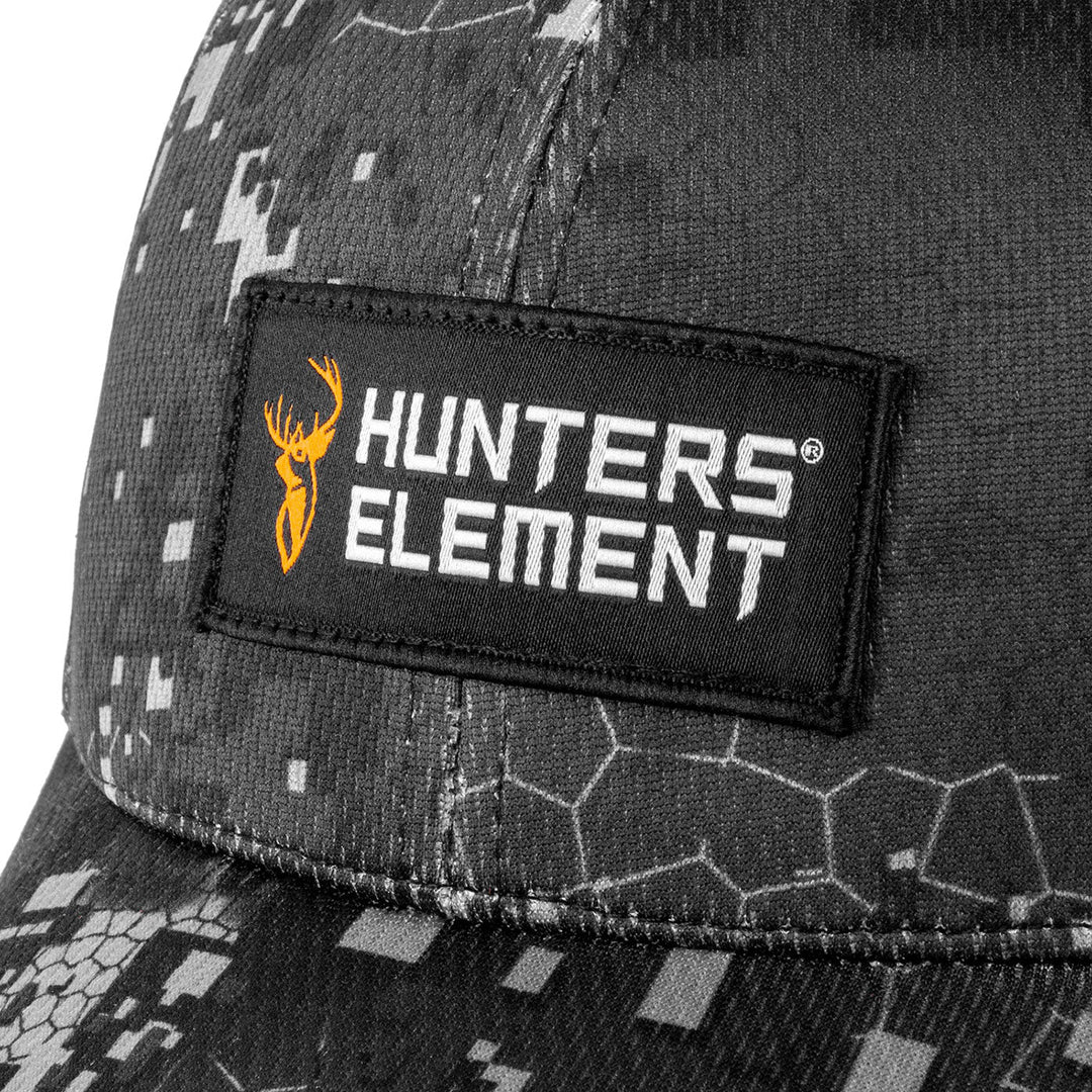 Hunters Element Patch Cap