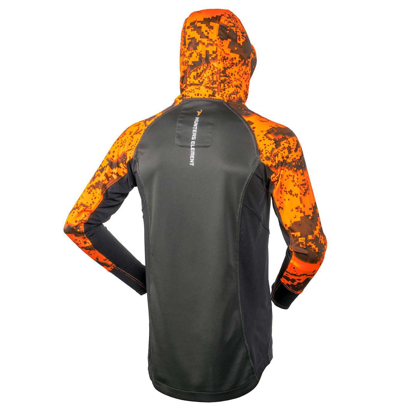 Hunters Element Vantage Hoodie Venture Hunting
