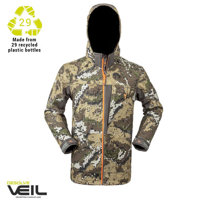 Hunters Element Legacy Jacket