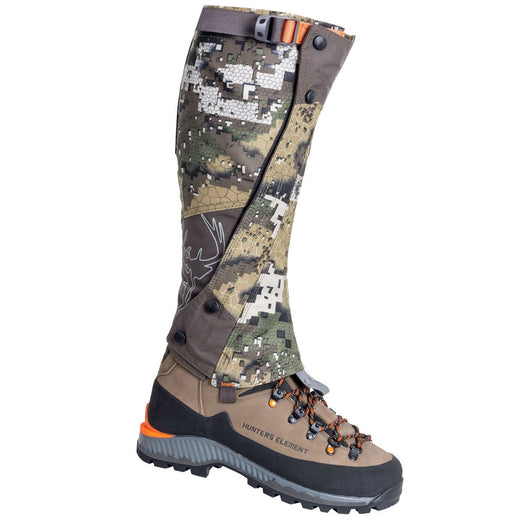 Hunters Element V2 Venom Gaiters