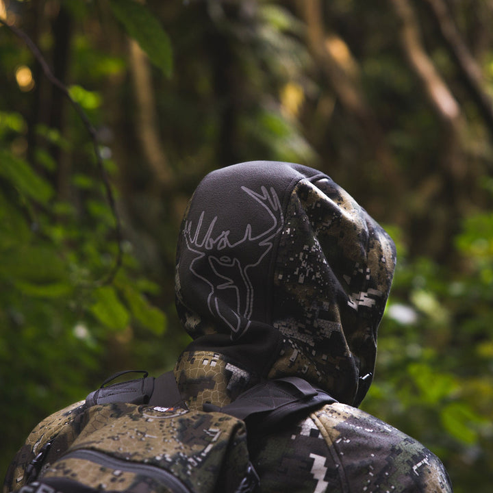 Hunters Element Sentry Bush Coat - Desolve Veil