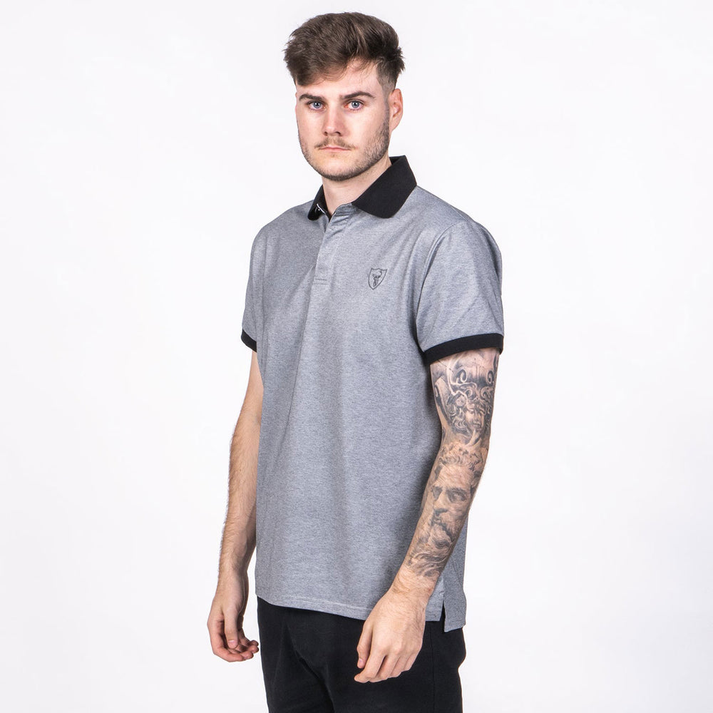 Hunters Element Stag Polo