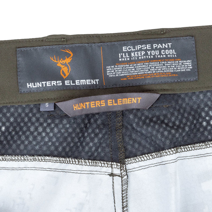 Hunters Element Eclipse Pants - Desolve Veil