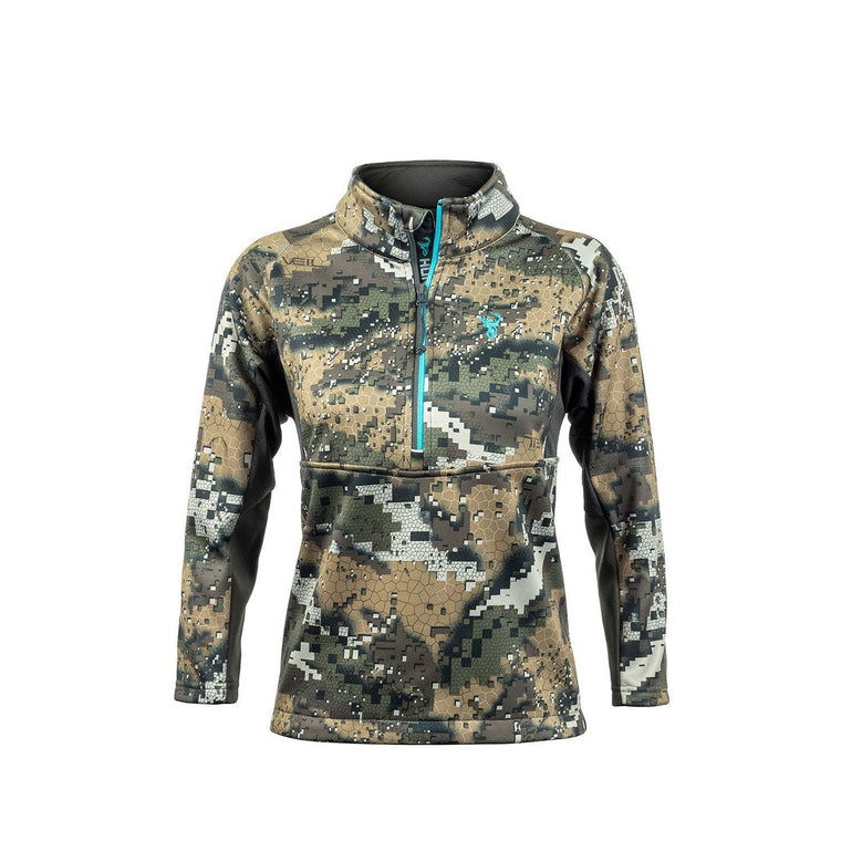 Hunters Element Womens Zenith Top