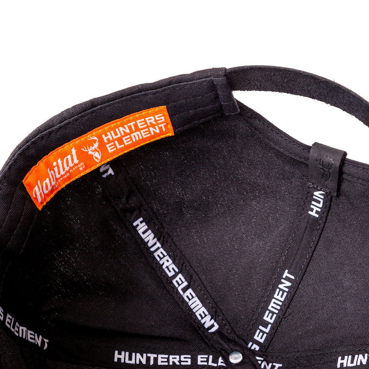 Hunters Element Alp Cap OS / Tan