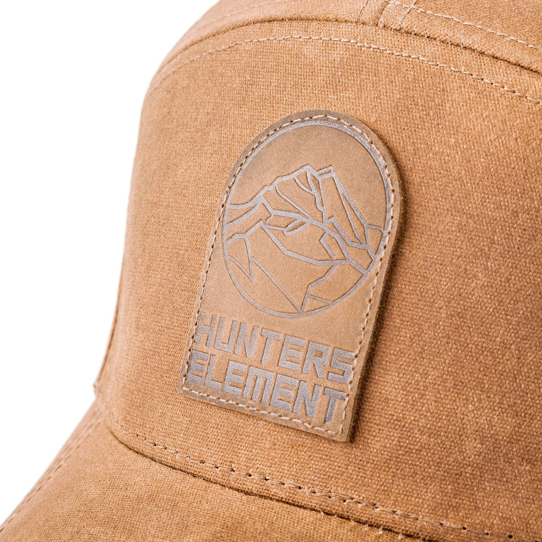 Hunters Element Alp Cap OS / Tan