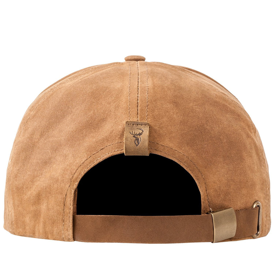 Hunters Element Alp Cap OS / Tan