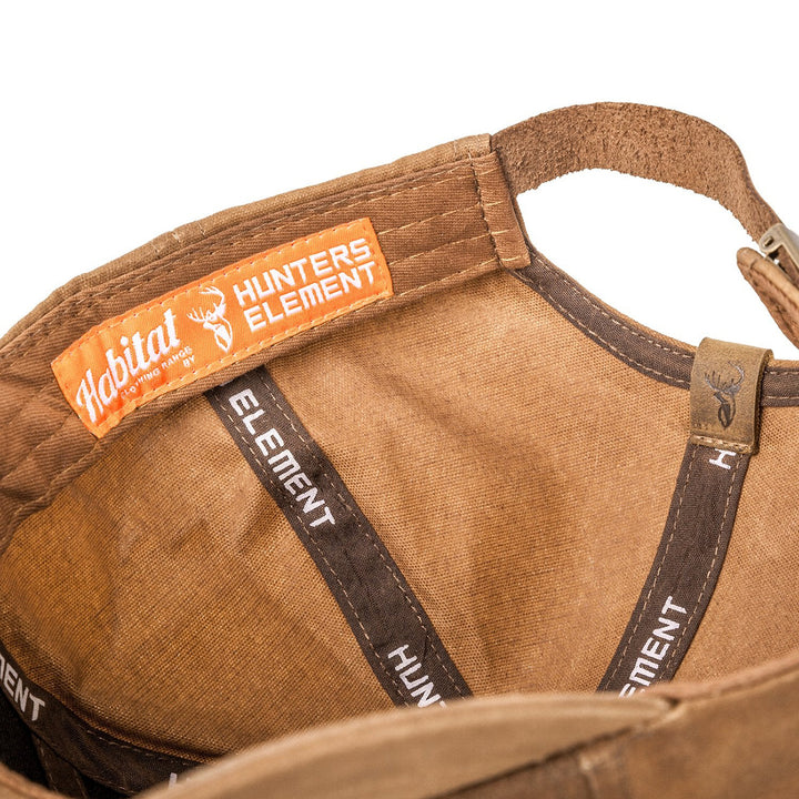 Hunters Element Alp Cap OS / Tan