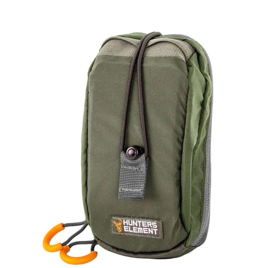 Hunters Element Latitude GPS Pouch - Green