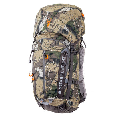 Hunters Element Boundary Pack