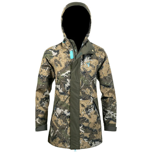 Hunters Element Womens Storm Jacket