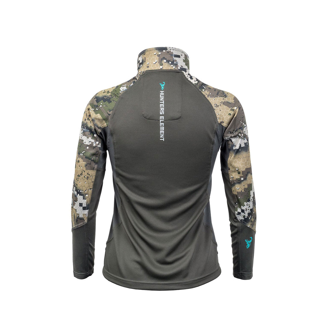 Hunters Element Womens Eclipse Top
