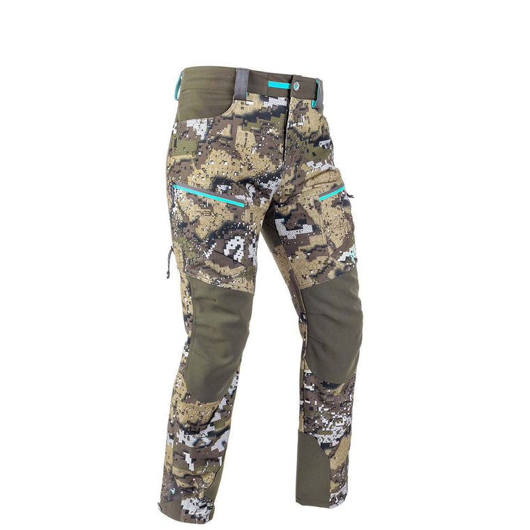 Hunters Element Womens Spur Pants