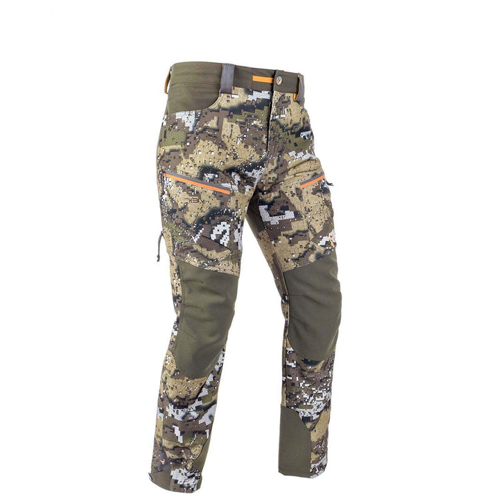 Hunters Element Spur Pants - Veil