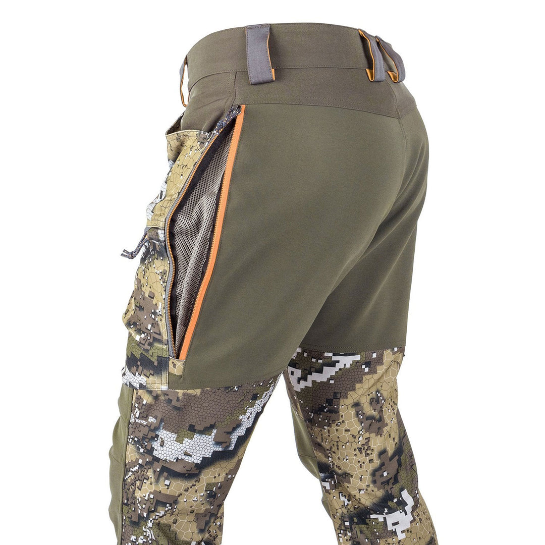 Hunters Element Spur Pants - Veil