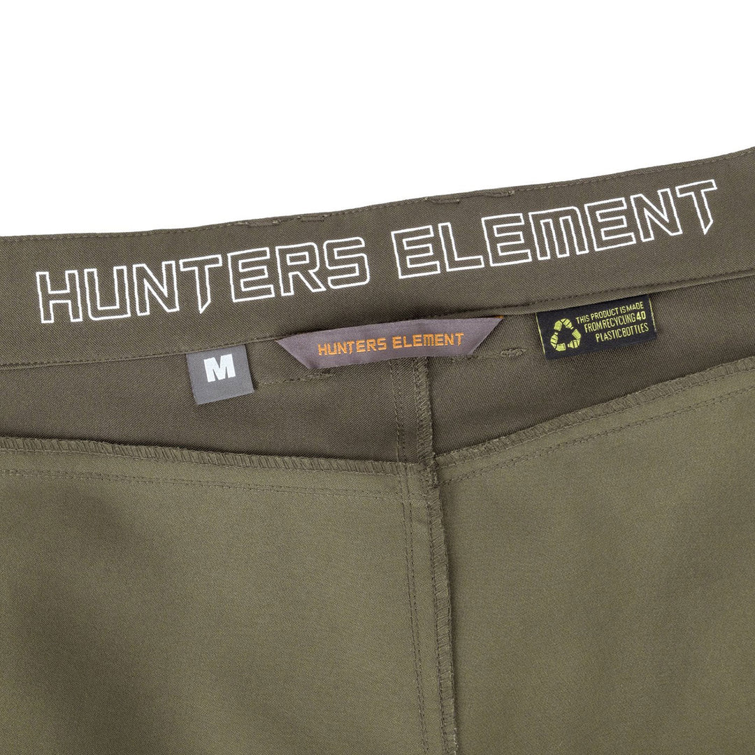 Hunters Element Spur Pants - Veil