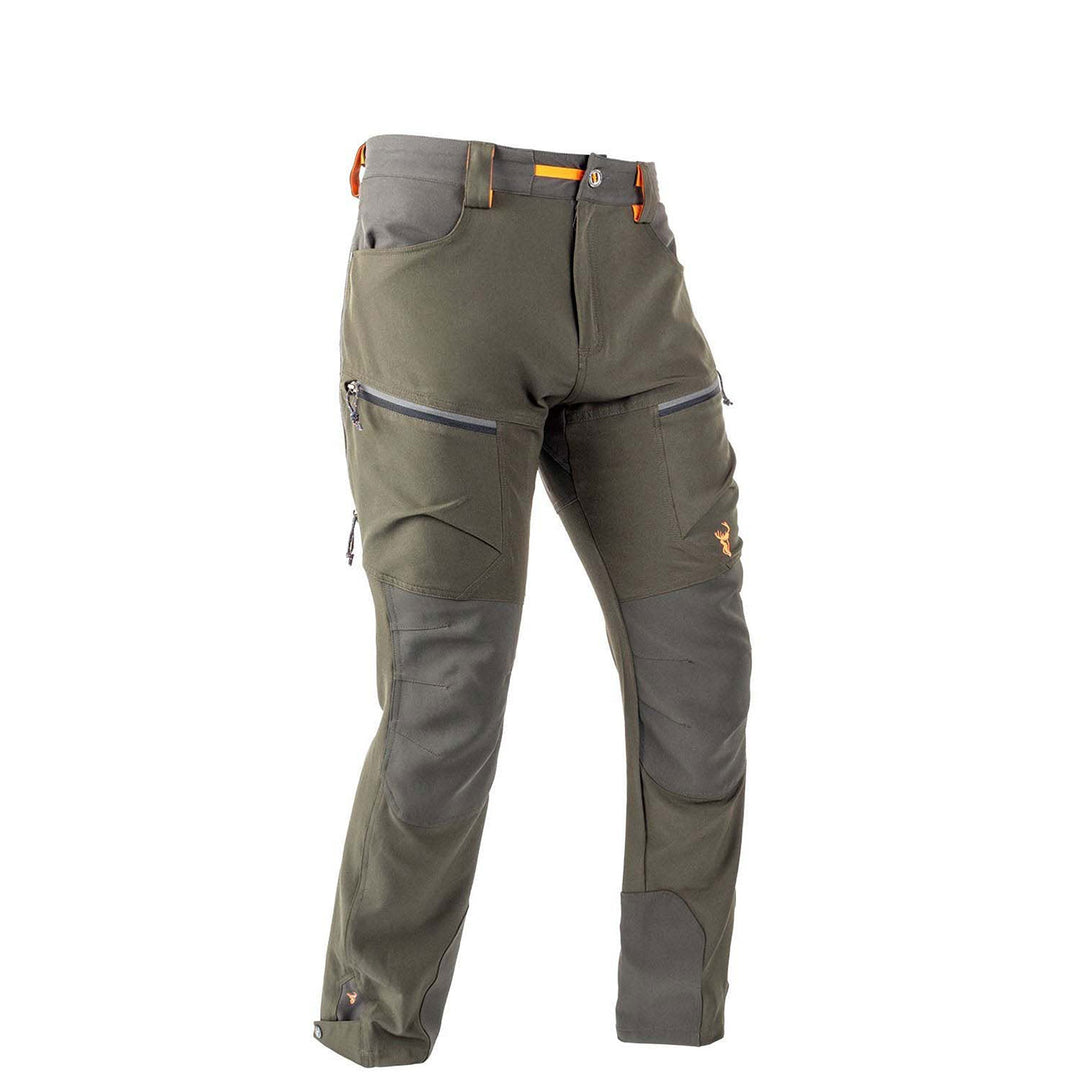 Hunters Element Spur Pants - Green