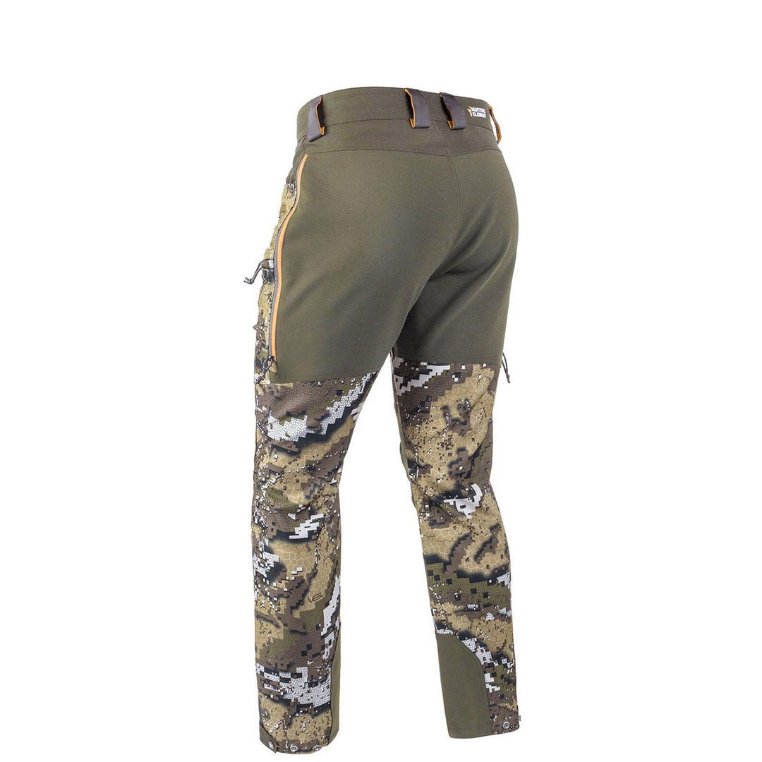 Hunters Element Spur Pants - Veil