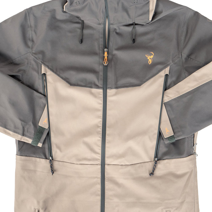 Hunters Element Atlas Jacket 2XL / Tan