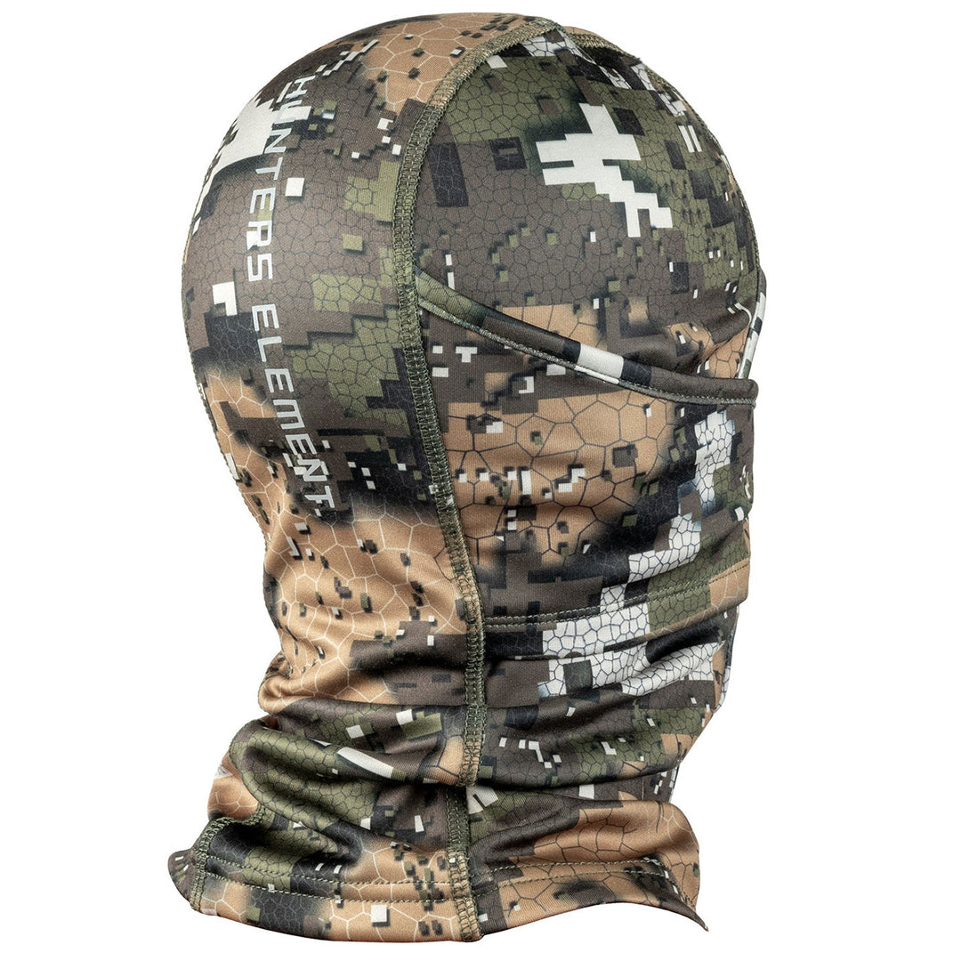 Hunters Element Zenith Balaclava - Veil