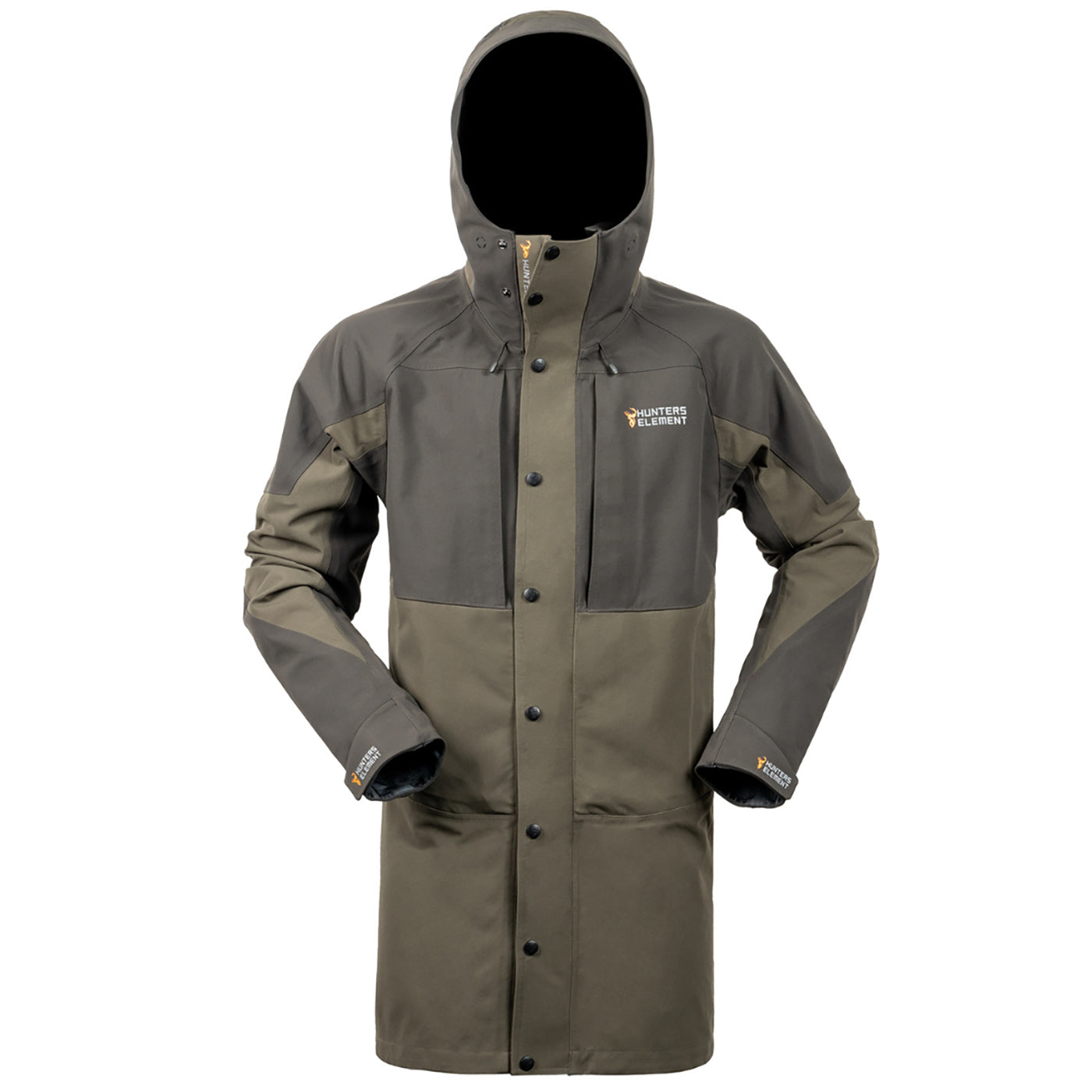 Hunters Element Deluge Jacket – Venture Hunting