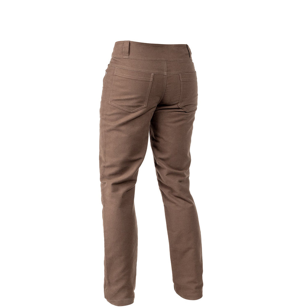 Hunters Element Field Pants 2XL / Brown