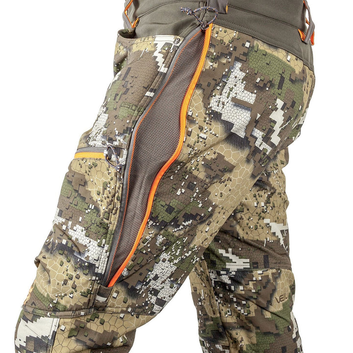 Hunters Element Legacy Pants - Desolve Veil