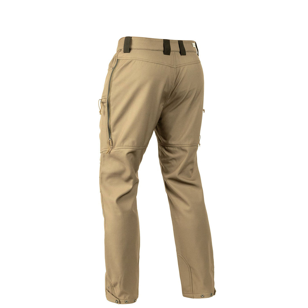 Hunters Element Legacy Pants - Tan