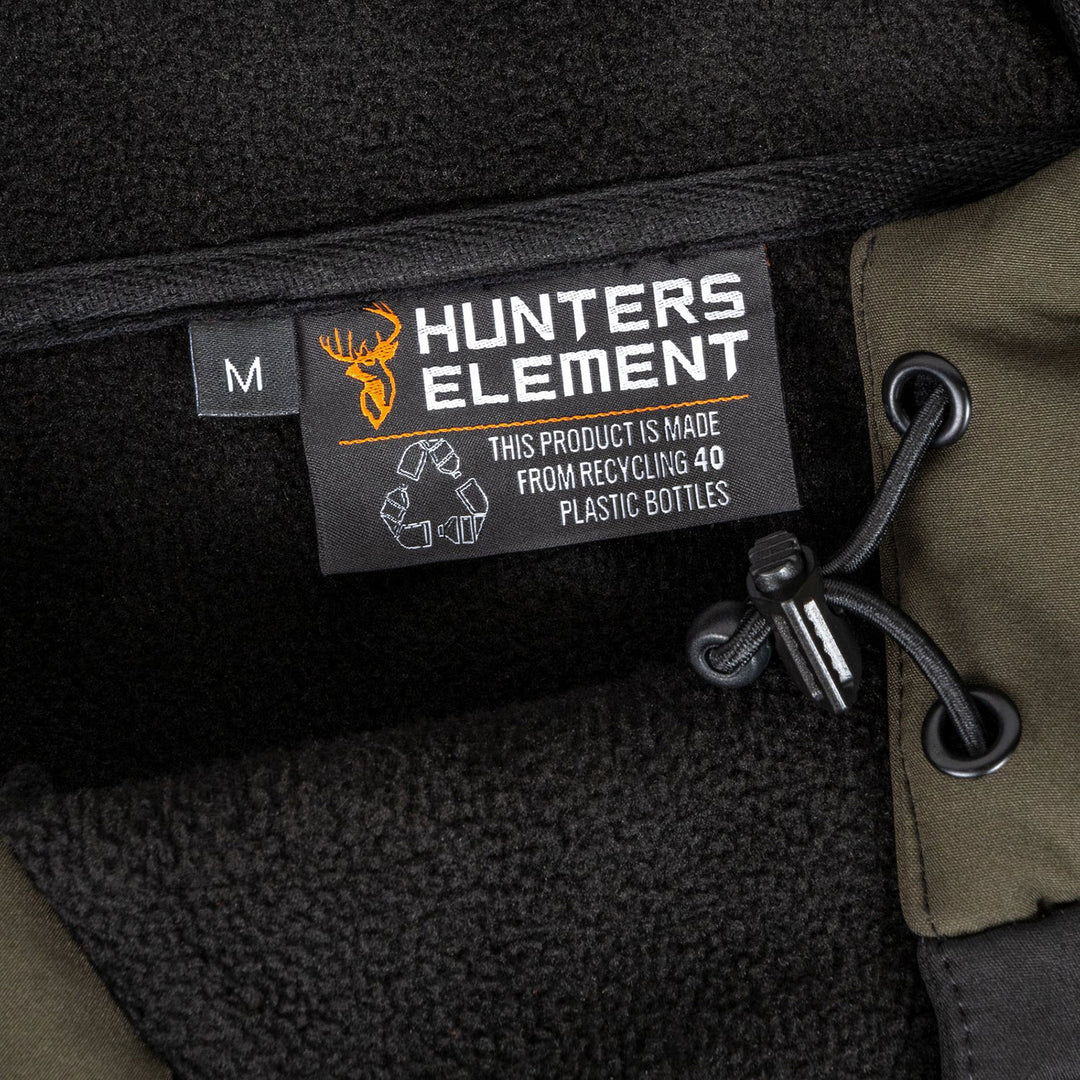 Hunters Element Tusk Bush Coat V2