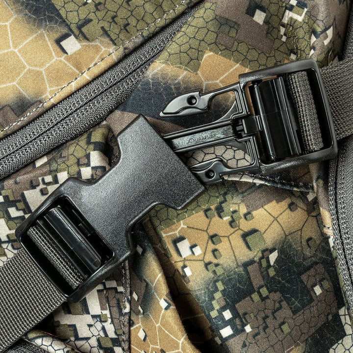 Hunters Element Arete Bag - 45L 45L / Camo
