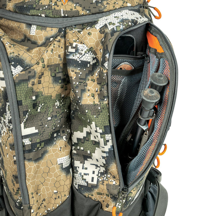 Hunters Element Arete Bag - 45L 45L / Camo