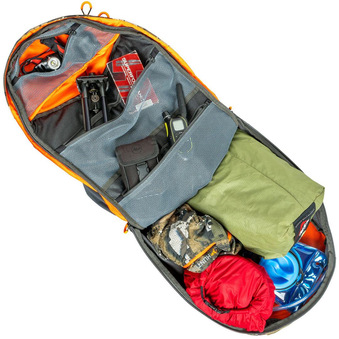 Hunters Element Arete Bag - 45L 45L / Camo