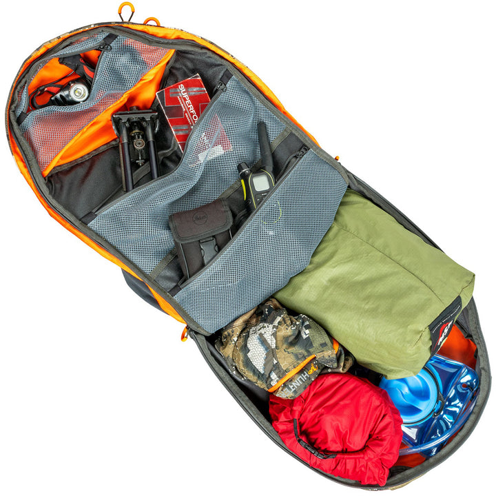 Hunters Element Arete Bag - 45L 45L / Camo