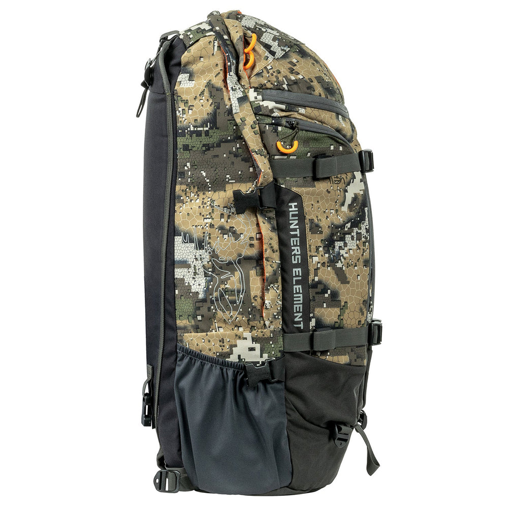 Hunters Element Arete Bag - 45L 45L / Camo