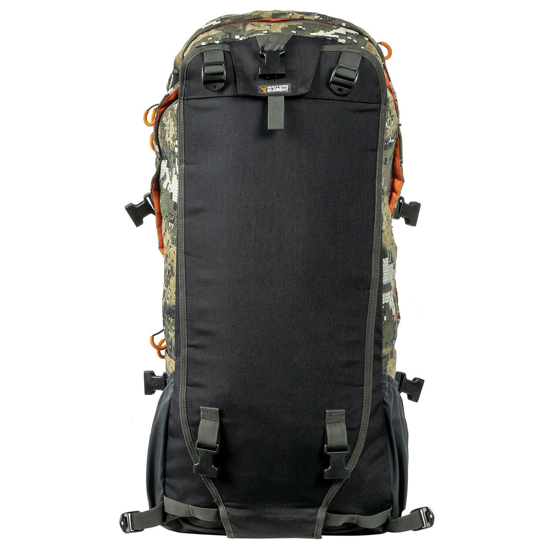 Hunters Element Arete Bag - 45L 45L / Camo