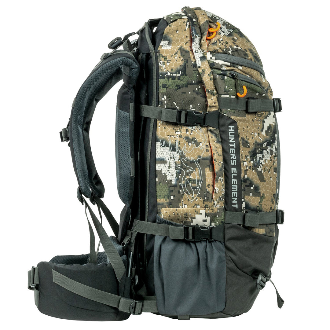 Hunters Element Arete Bag - 45L 45L / Camo