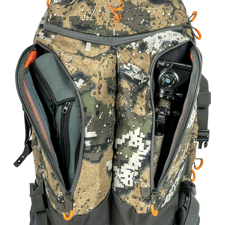Hunters Element Arete Bag - 45L 45L / Camo