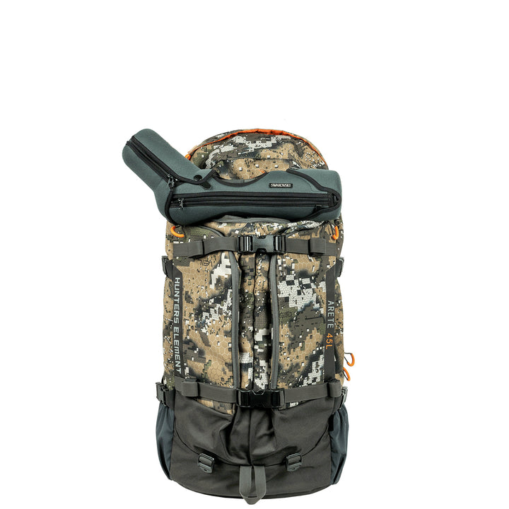 Hunters Element Arete Bag - 45L 45L / Camo