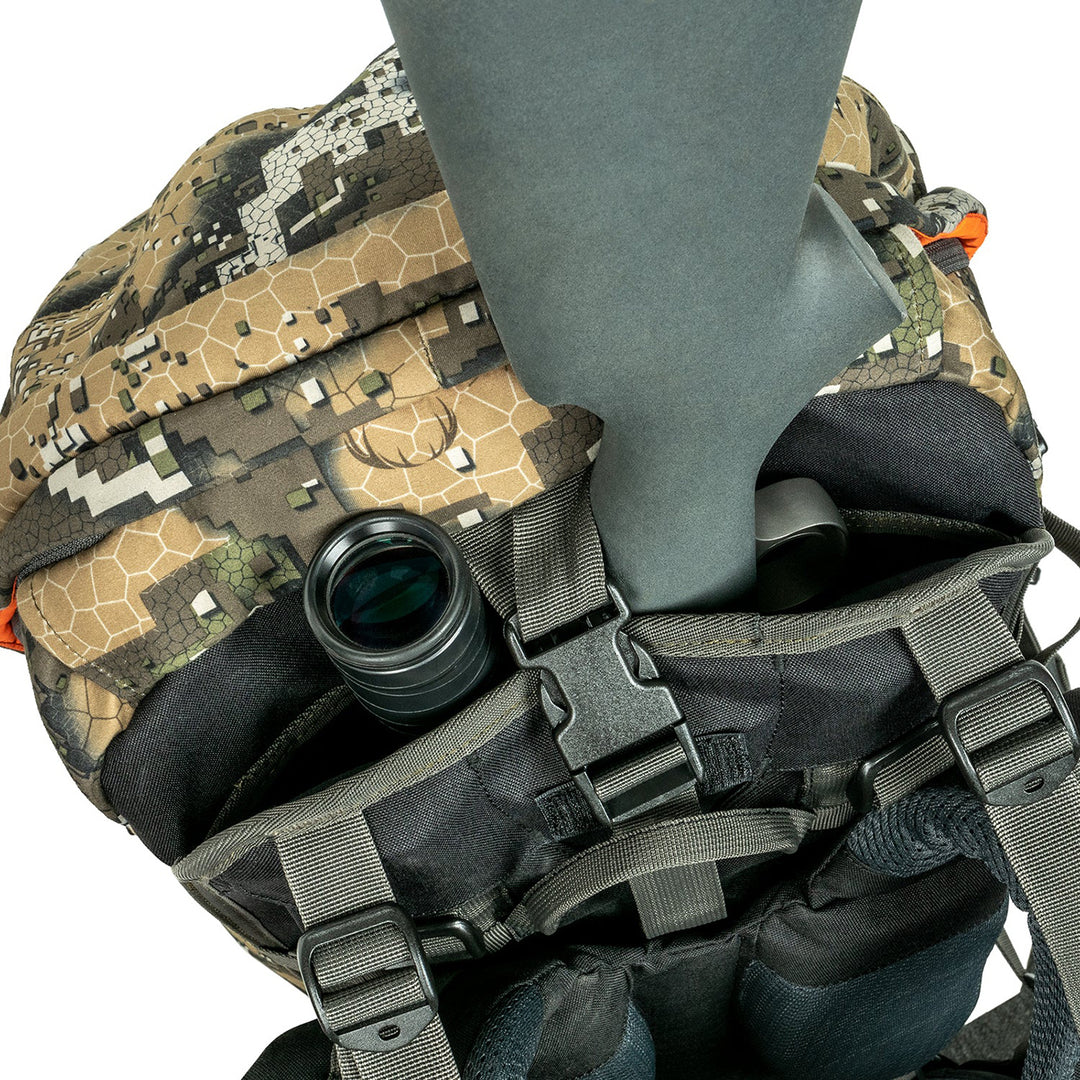 Hunters Element Arete Bag - 45L 45L / Camo