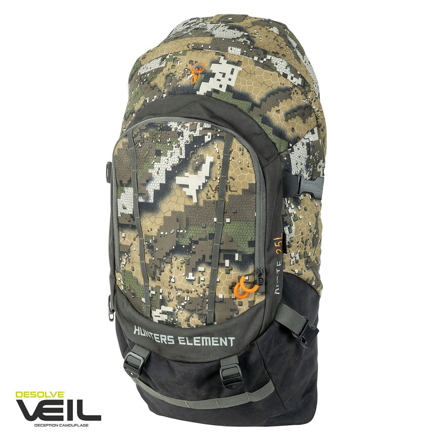 Hunters Element Arete Bag - Veil