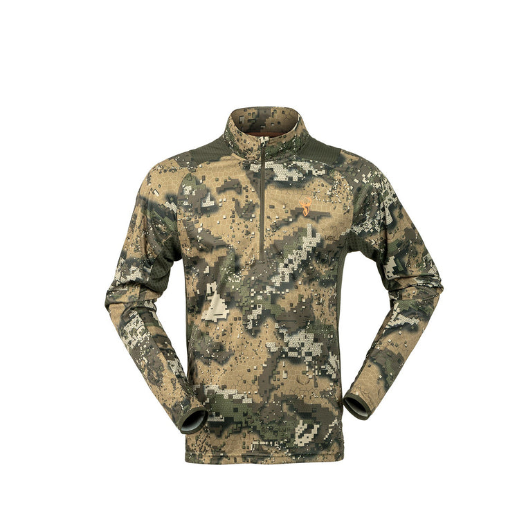 Hunters Element Eclipse V2 LS Top